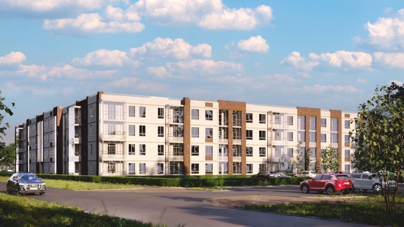 Новокасимово