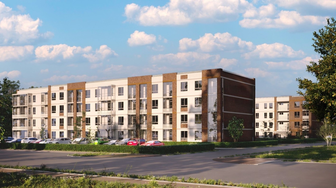 Новокасимово