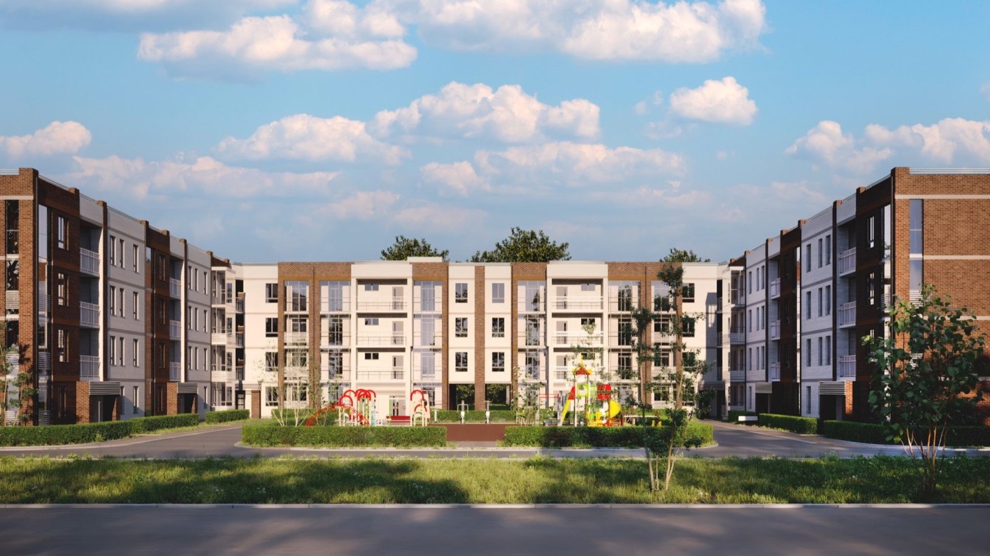 Новокасимово