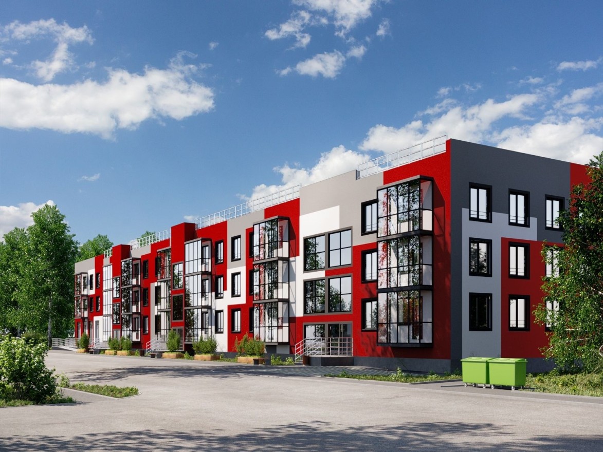 Новокасимово