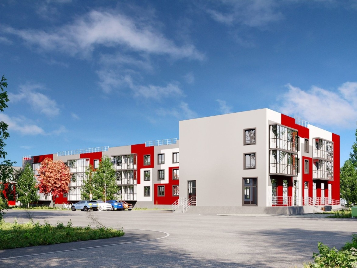 Новокасимово