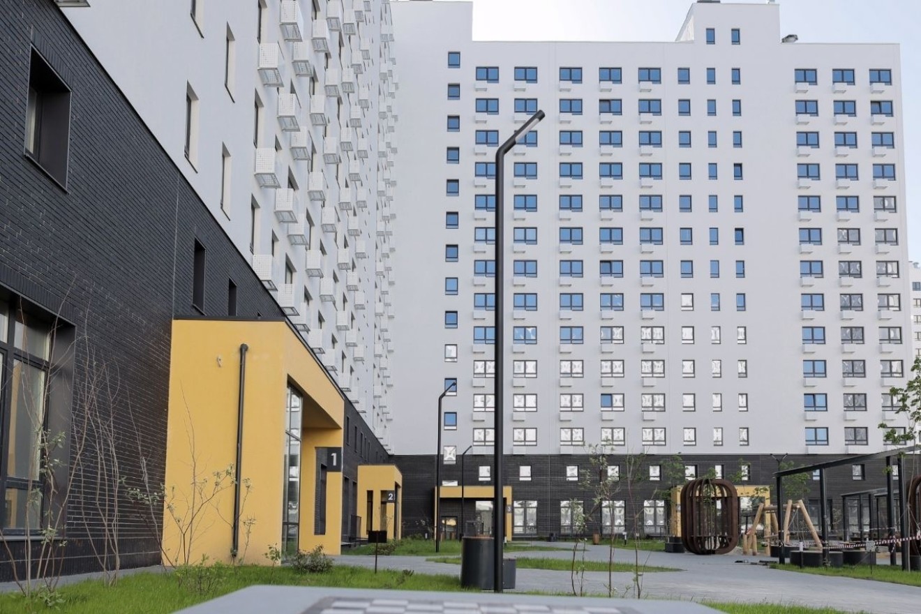 Лугометрия