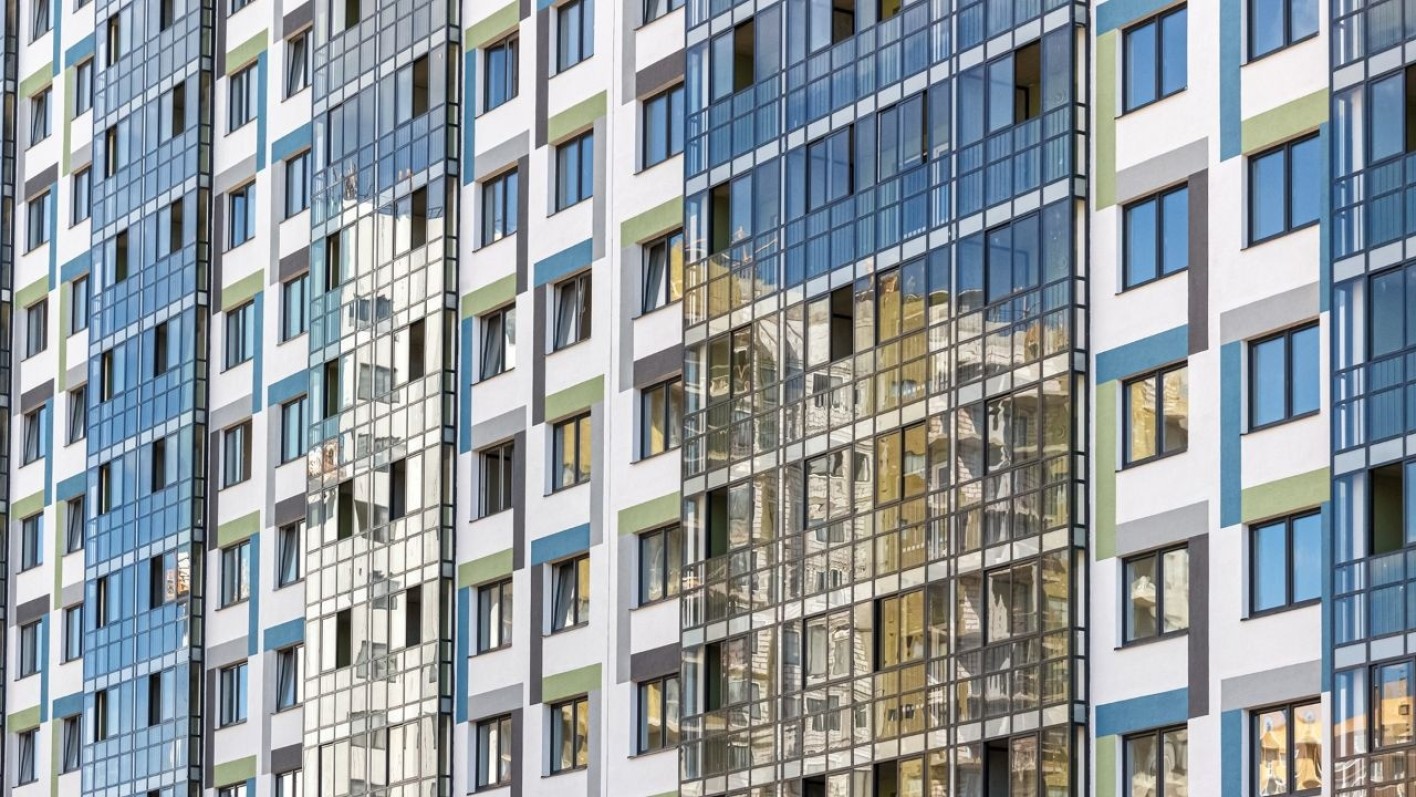 Новые горизонты