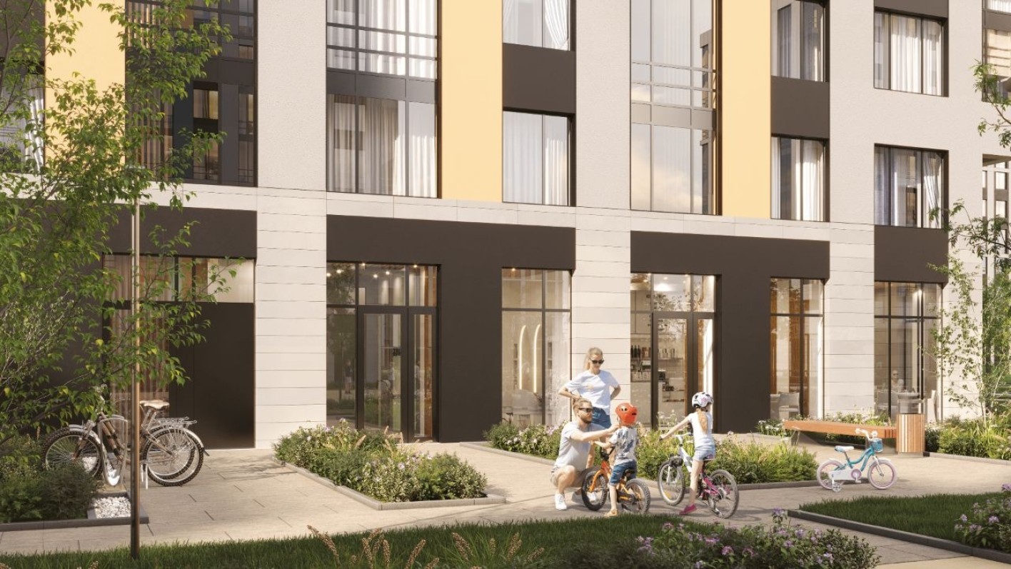 Полис Новоселье