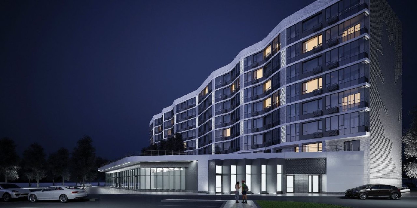 Легенда Коренево