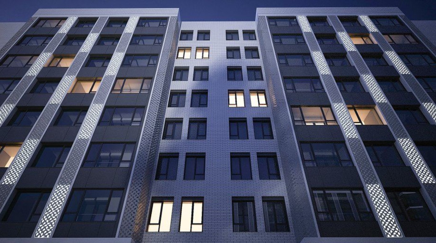 Легенда Коренево