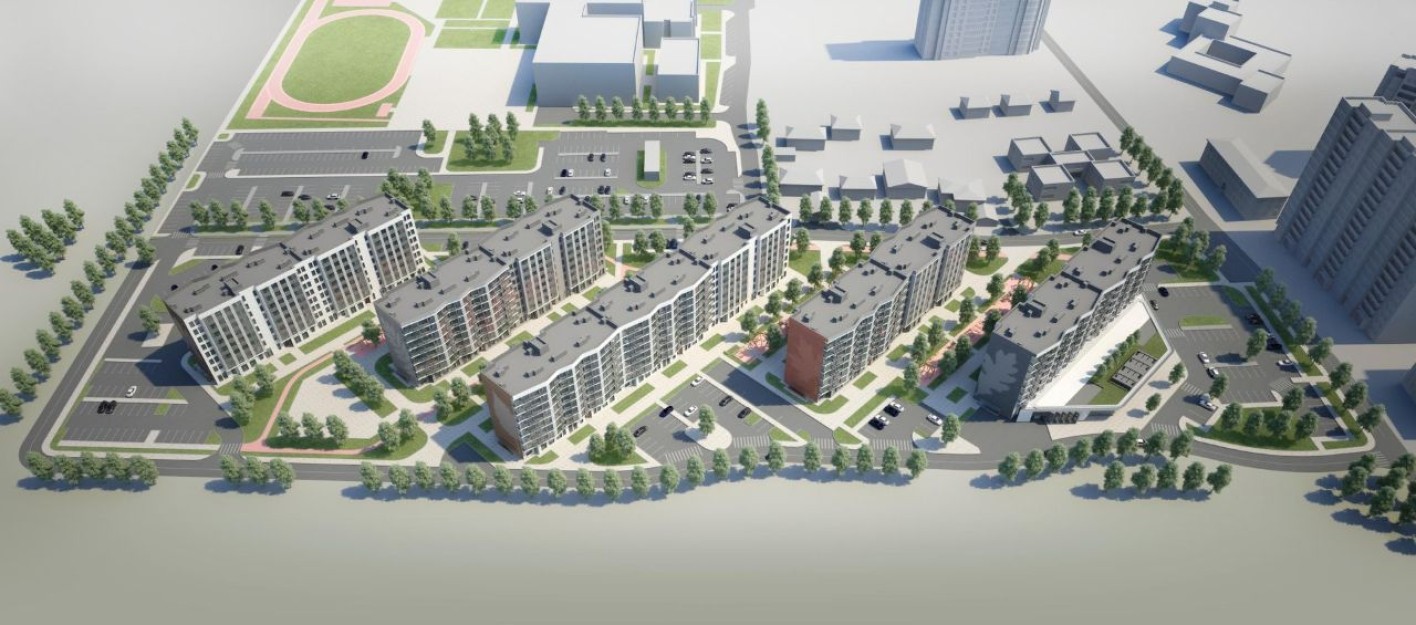 Легенда Коренево