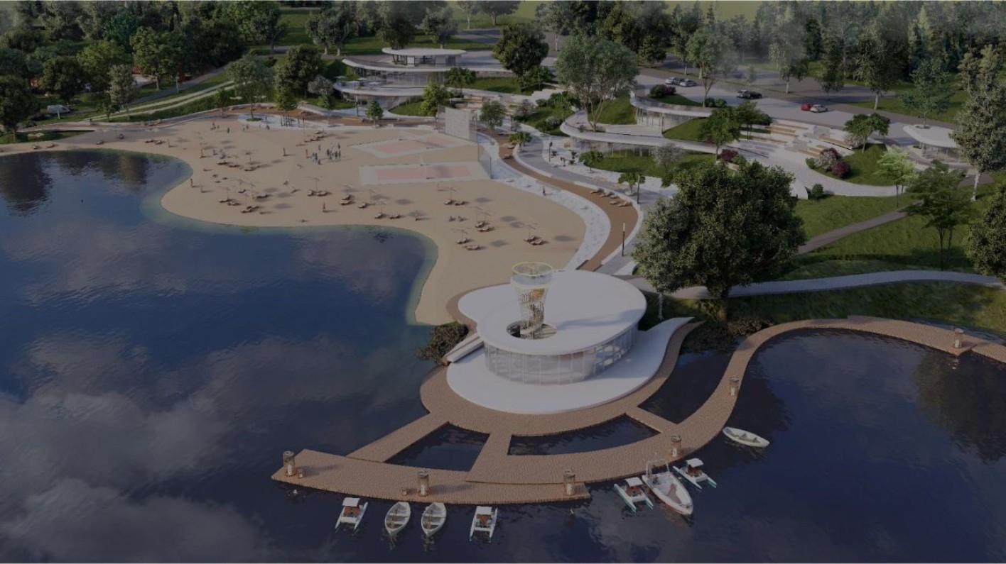 Легенда Коренево