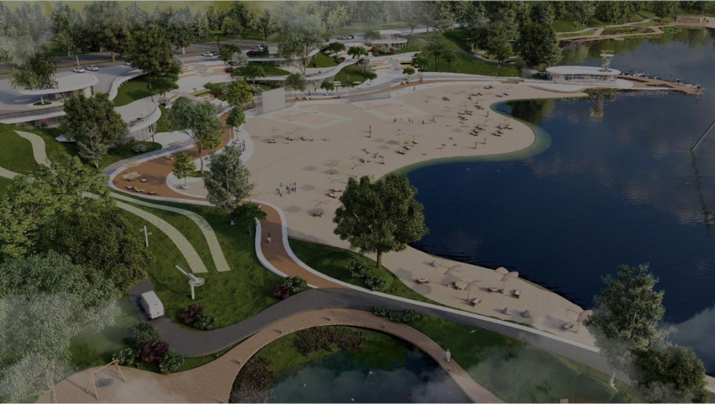 Легенда Коренево