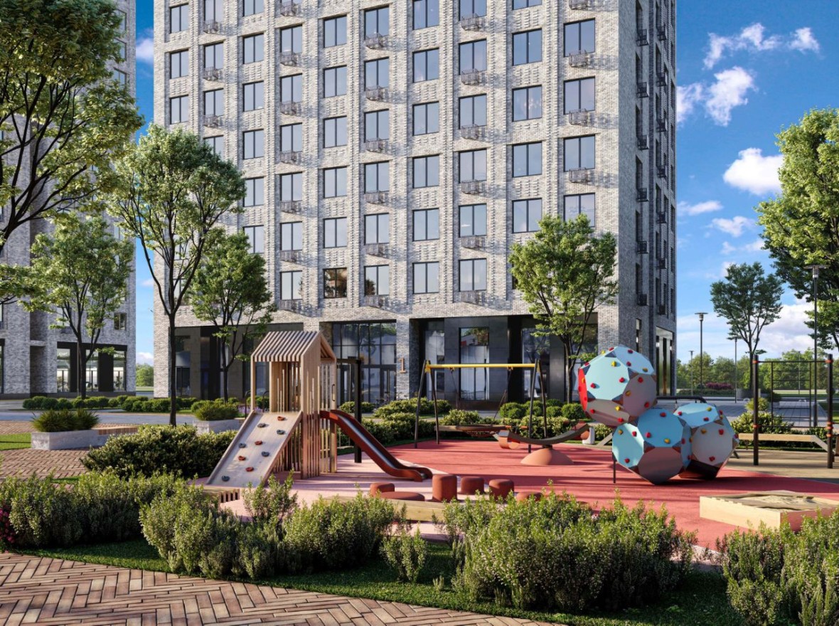 Каштановая роща