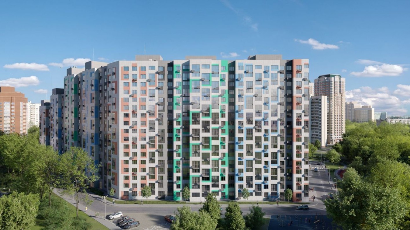 Планерный квартал