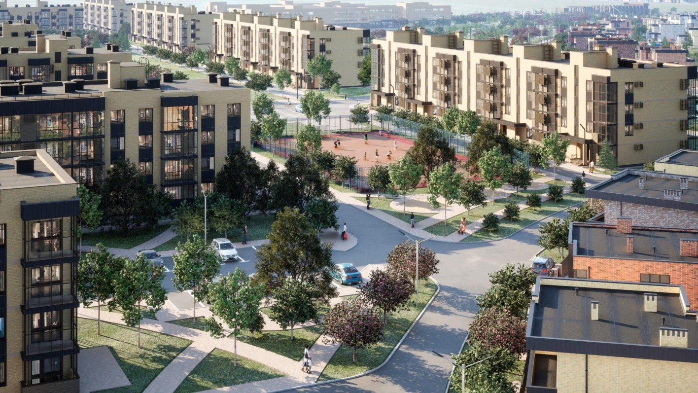 Новая Елизаветка