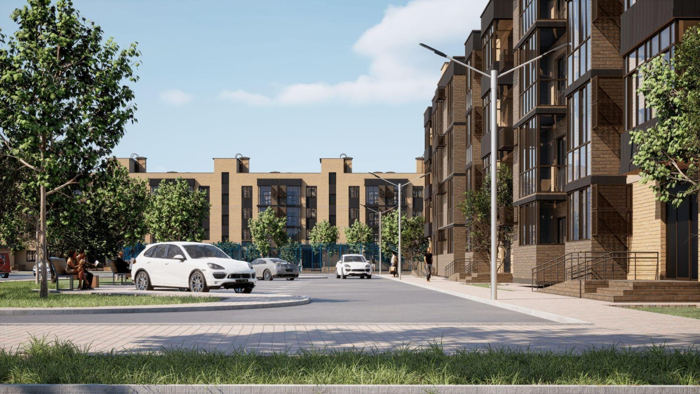 Новая Елизаветка