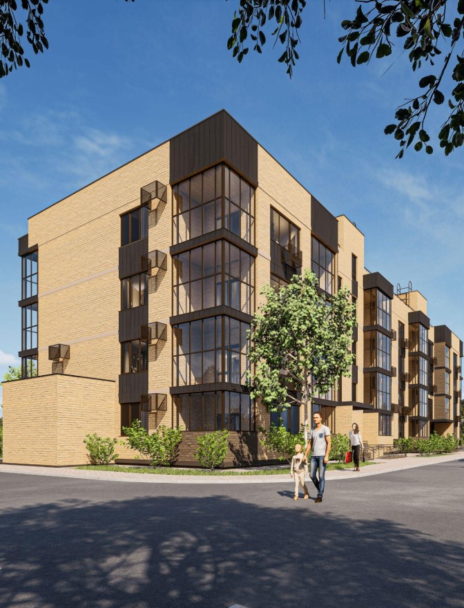 Новая Елизаветка