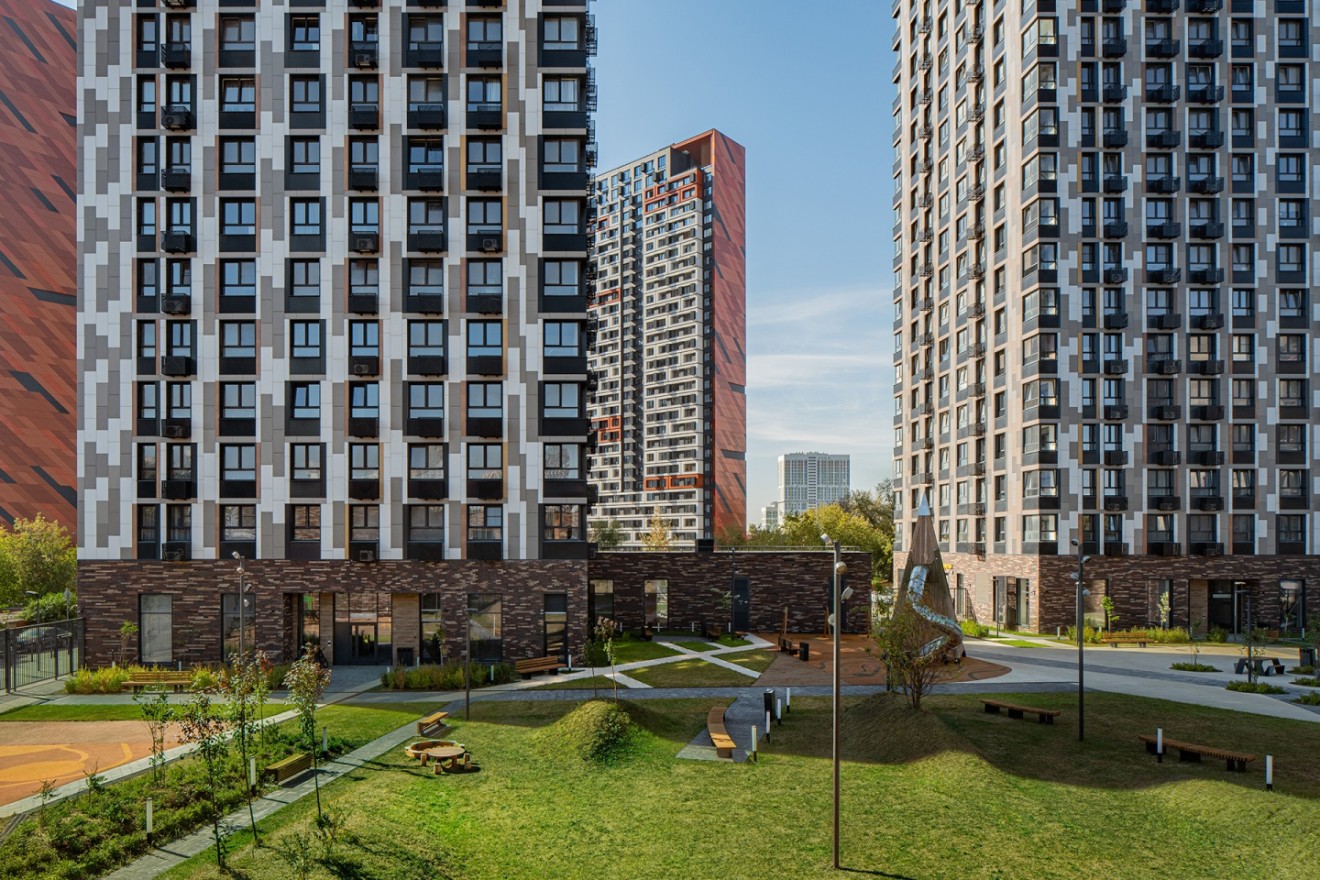 Талисман на Рокоссовского