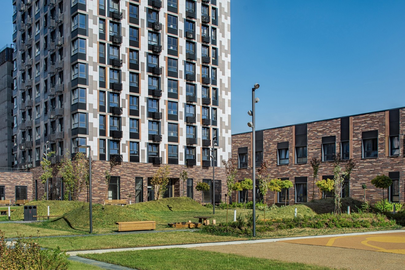 Талисман на Рокоссовского