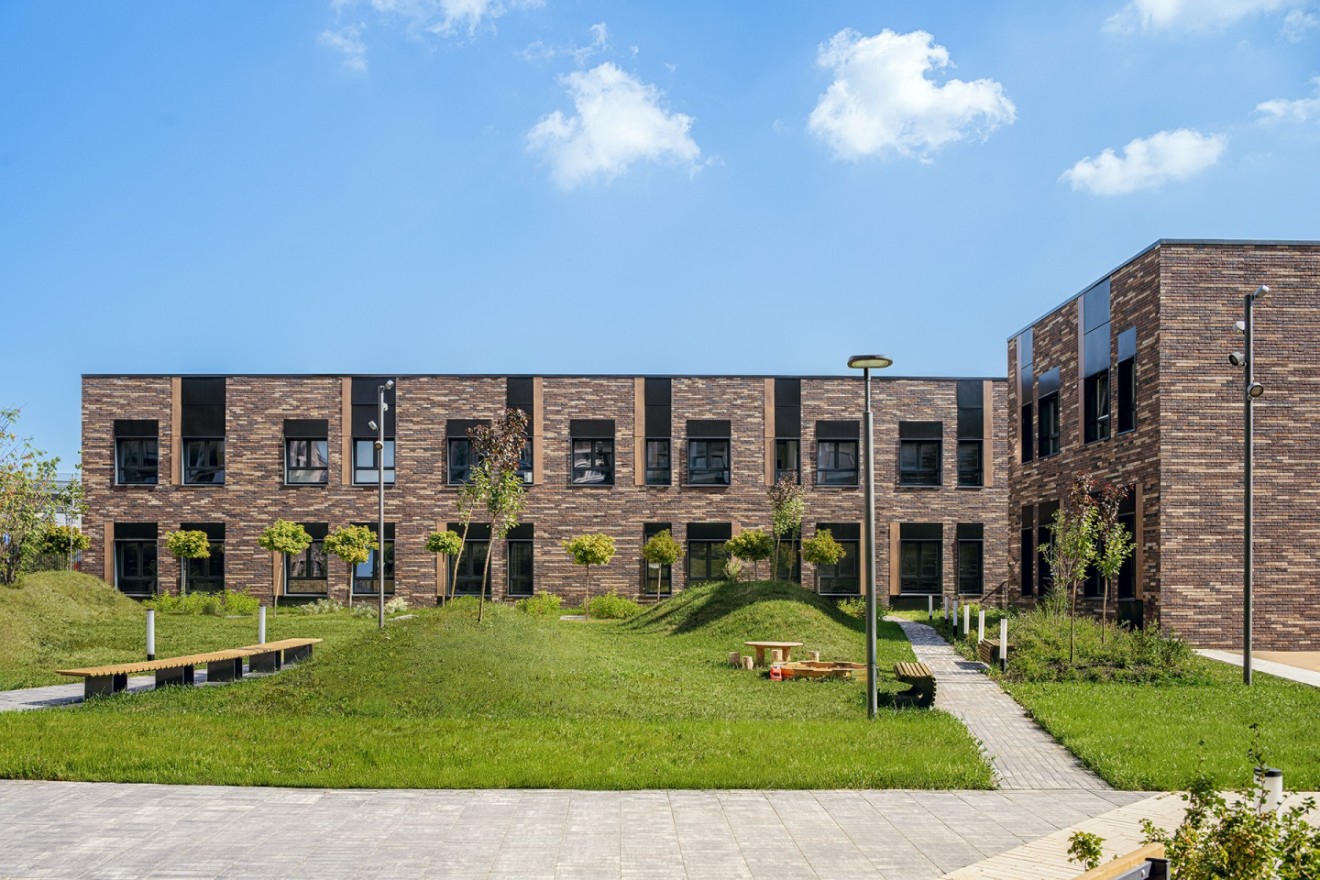 Талисман на Рокоссовского