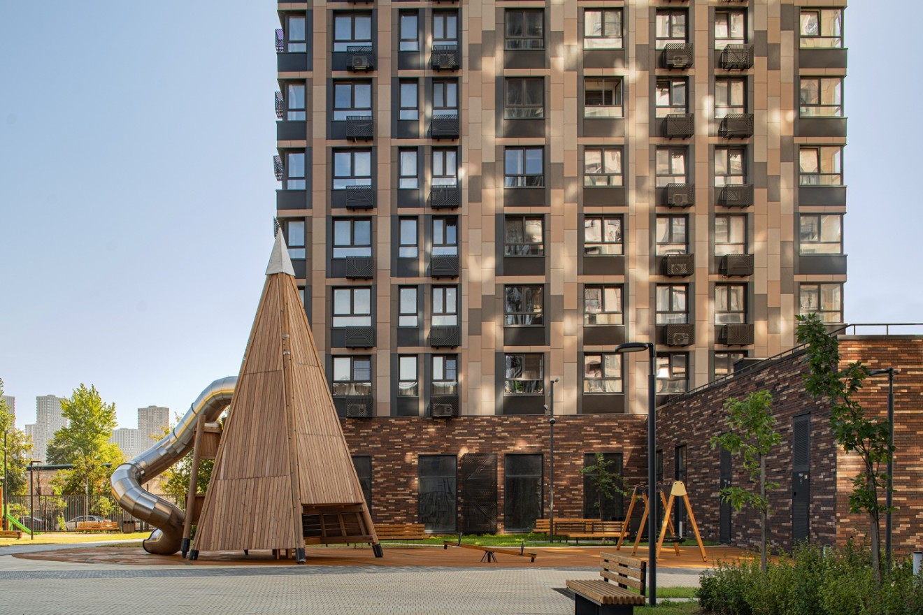 Талисман на Рокоссовского