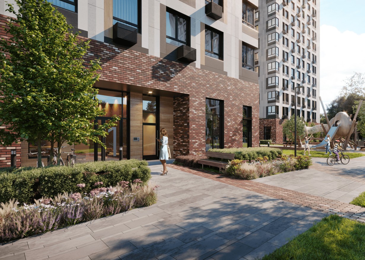 Талисман на Рокоссовского