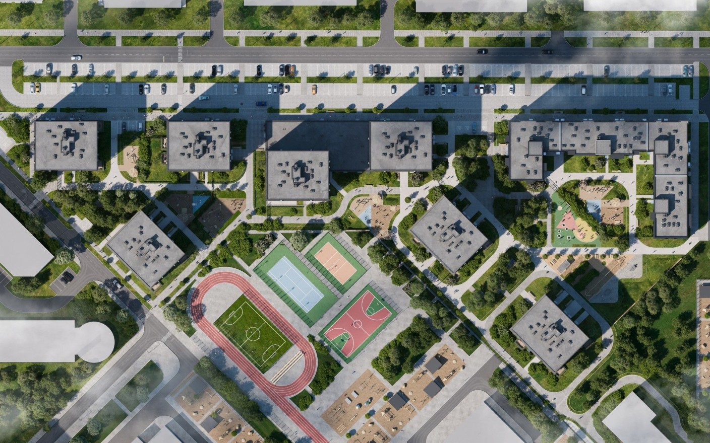 А101 Лаголово