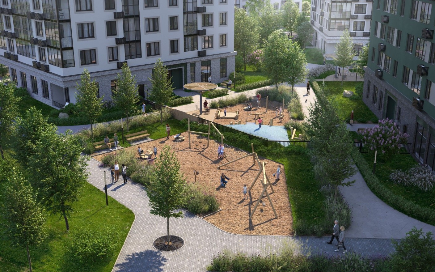 А101 Лаголово