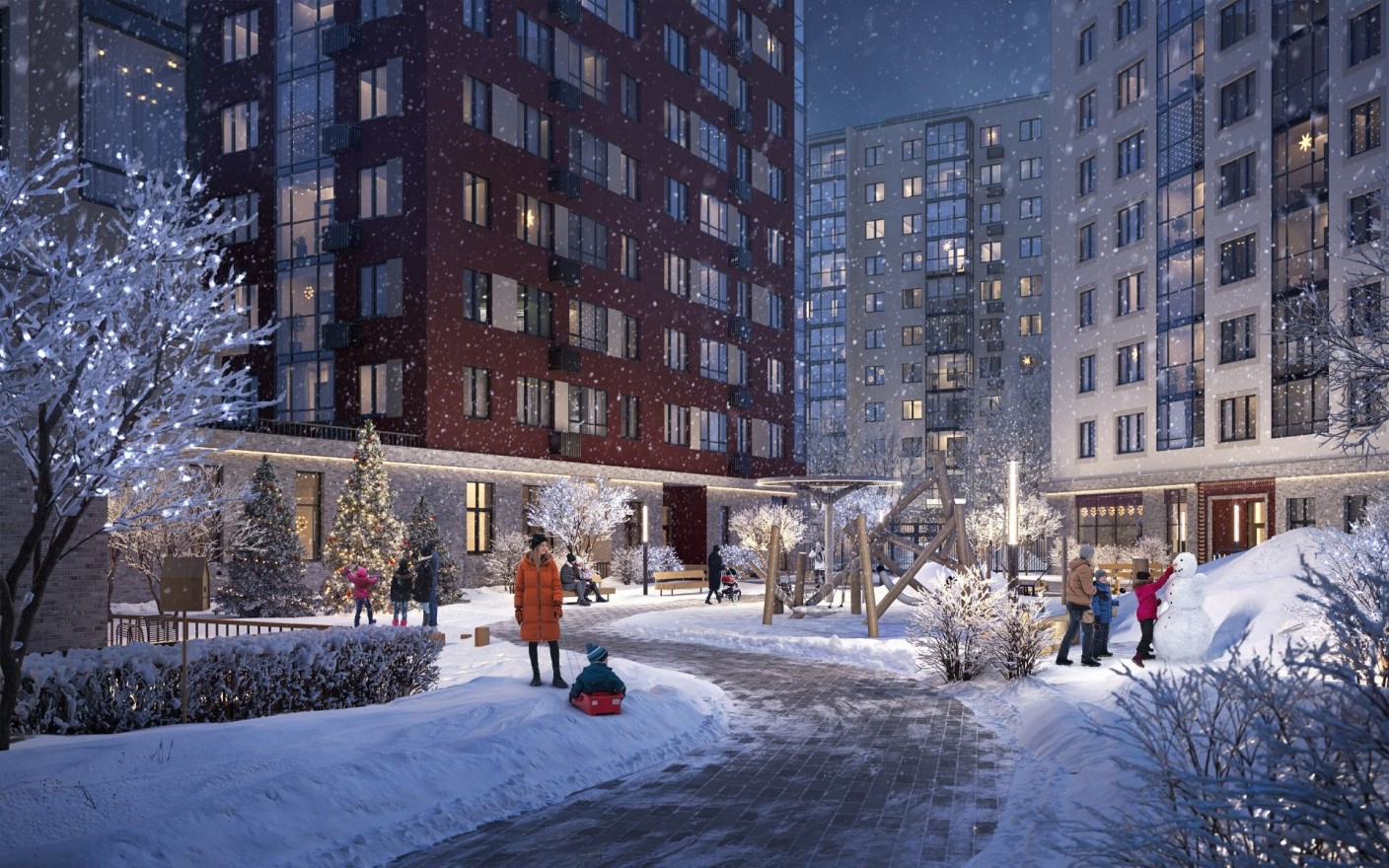 А101 Лаголово