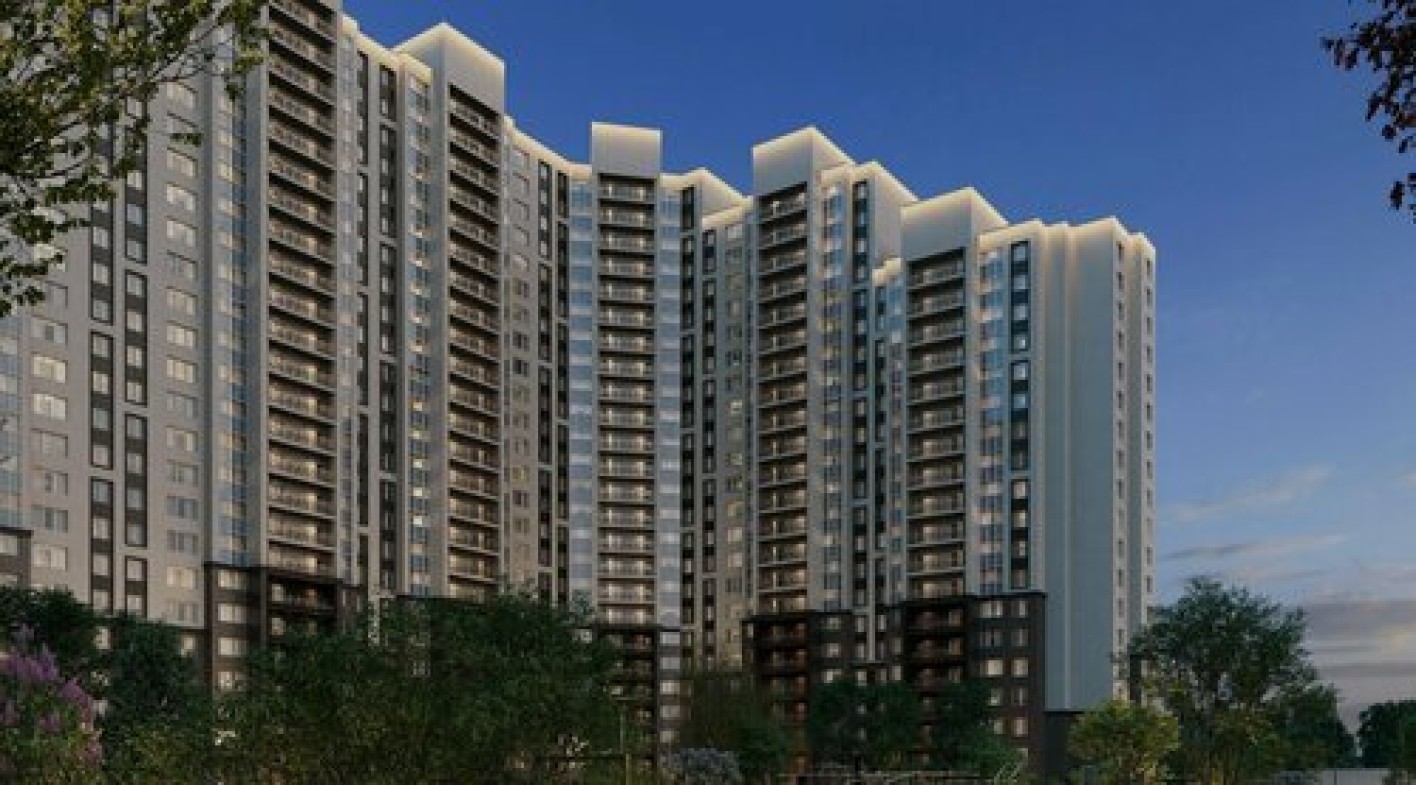 Котельники парк