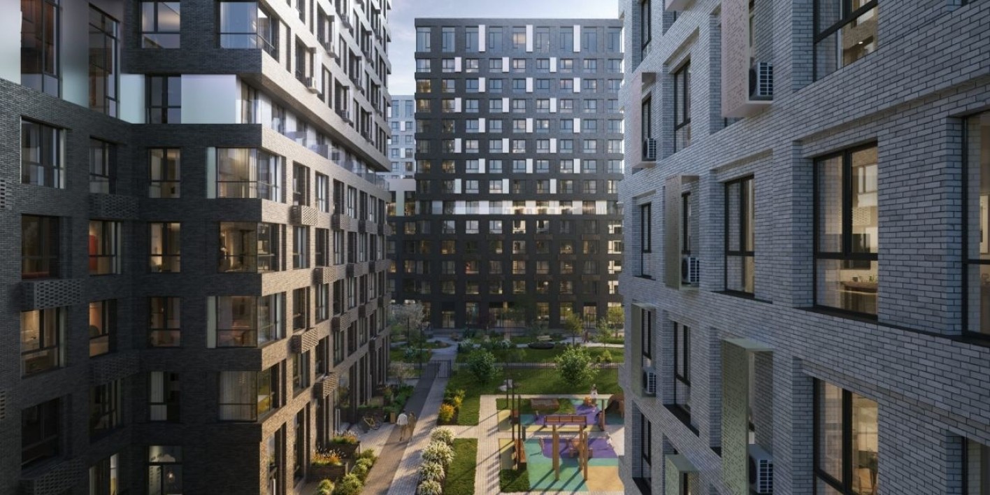 Верейская 41