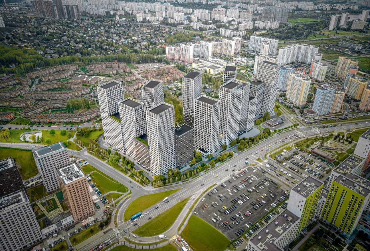 Новые Смыслы