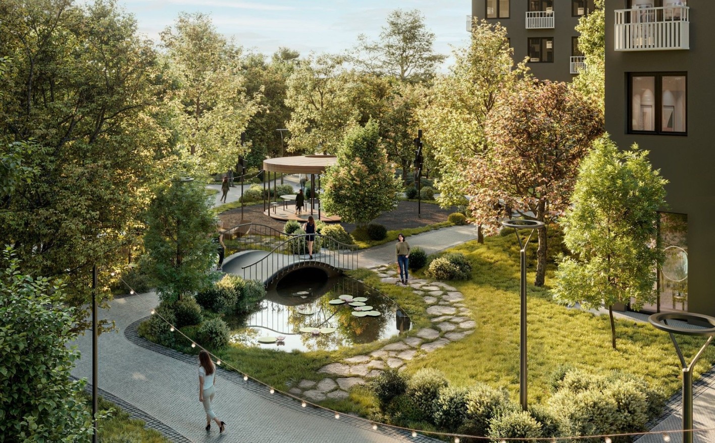 Новые Смыслы