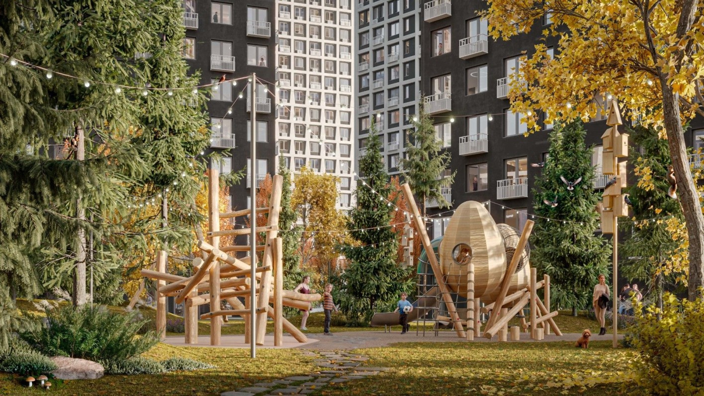 Новые Смыслы