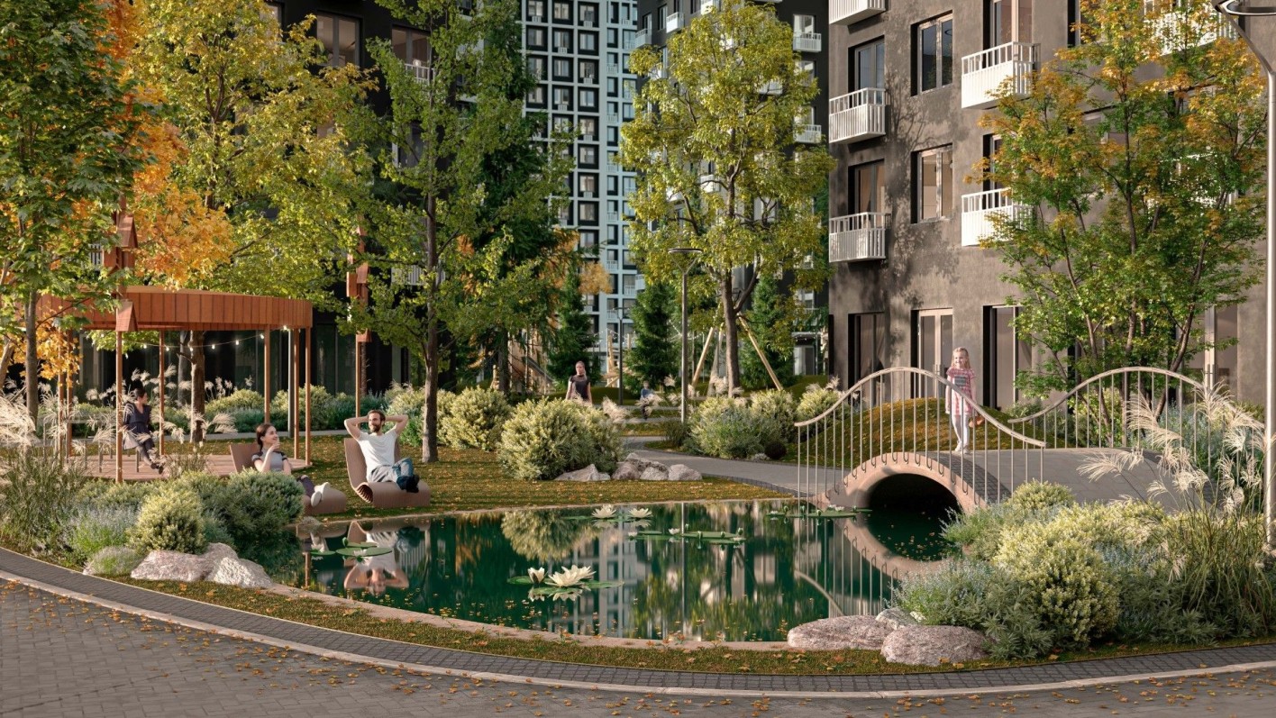 Новые Смыслы