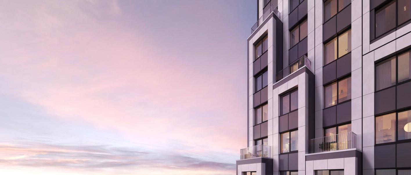 Level Звенигородская