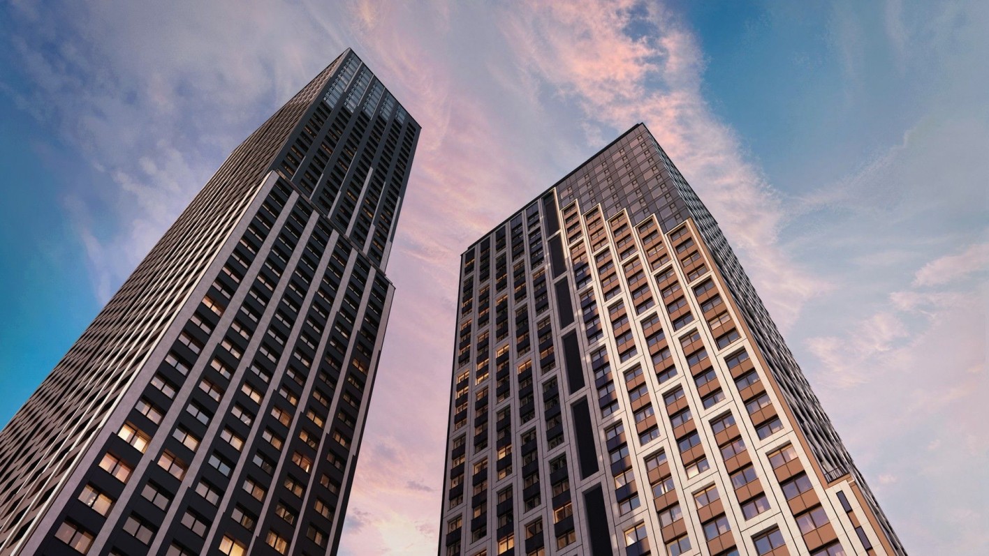 Level Звенигородская