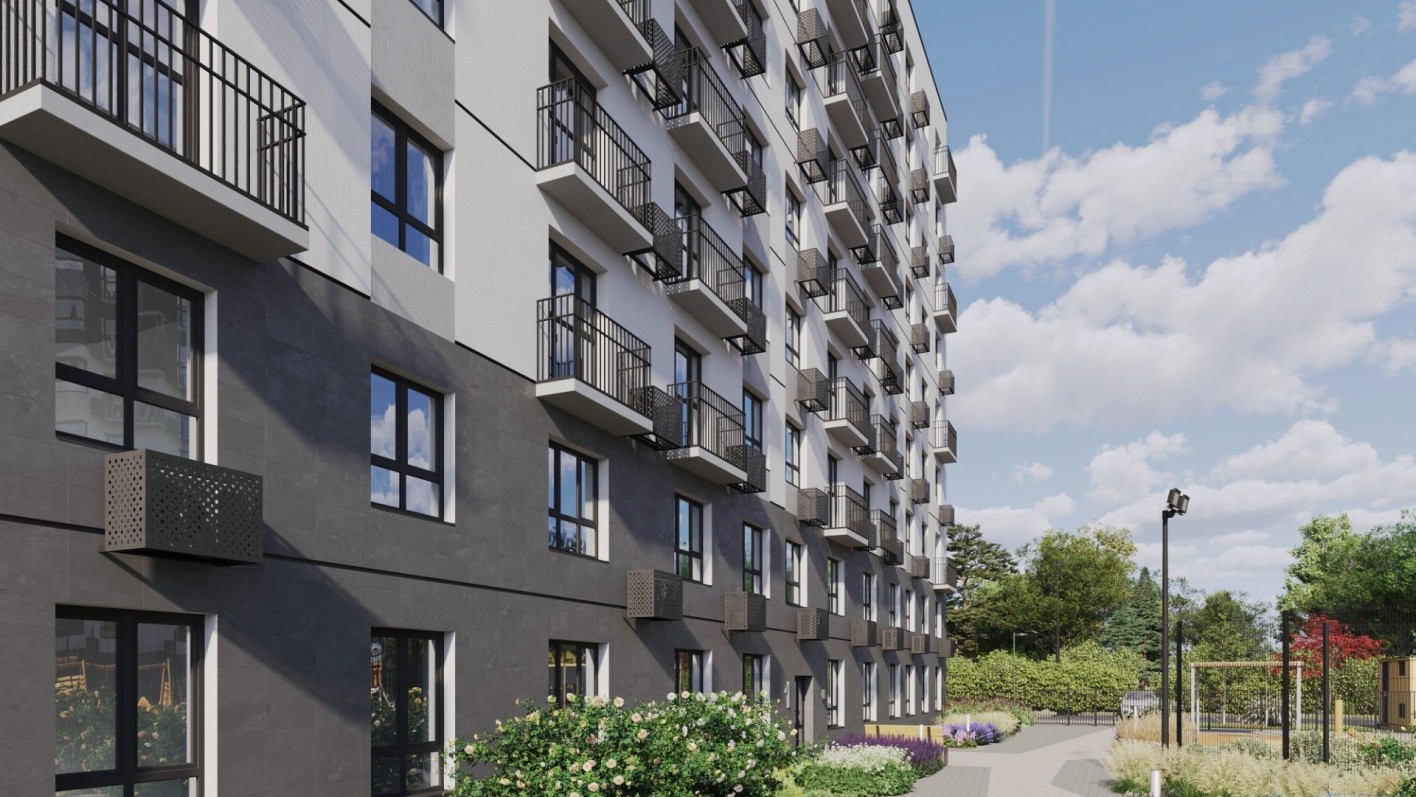 Зубово Life Garden (Зубово Лайф Гарден)