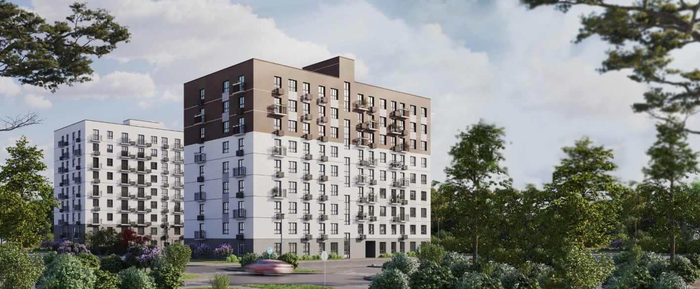 Зубово Life Garden (Зубово Лайф Гарден)