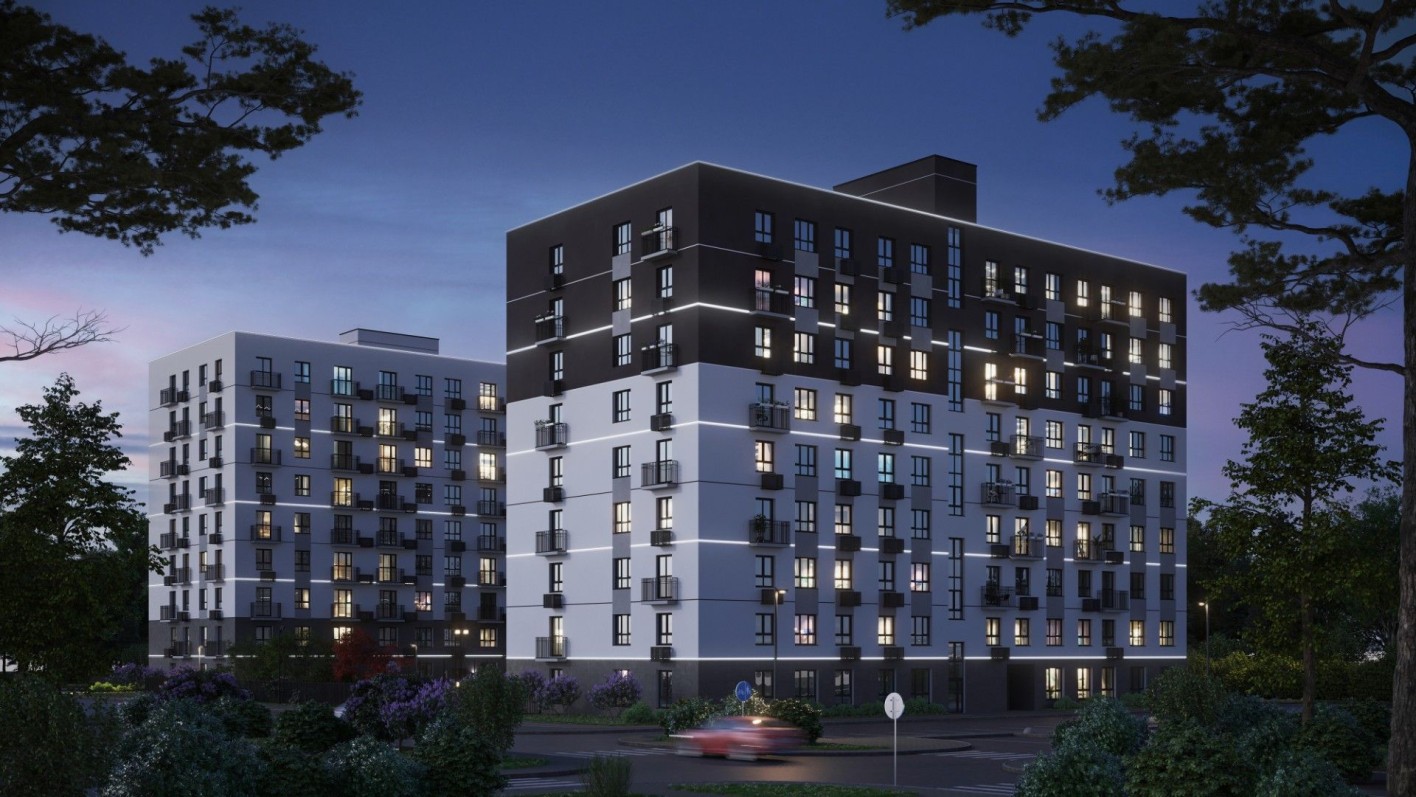 Зубово Life Garden (Зубово Лайф Гарден)