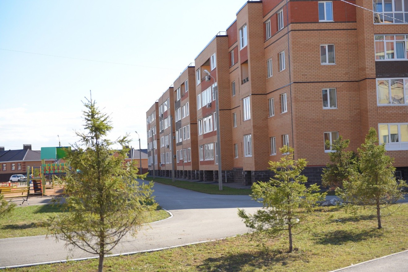 Зубово Life Garden (Зубово Лайф Гарден)