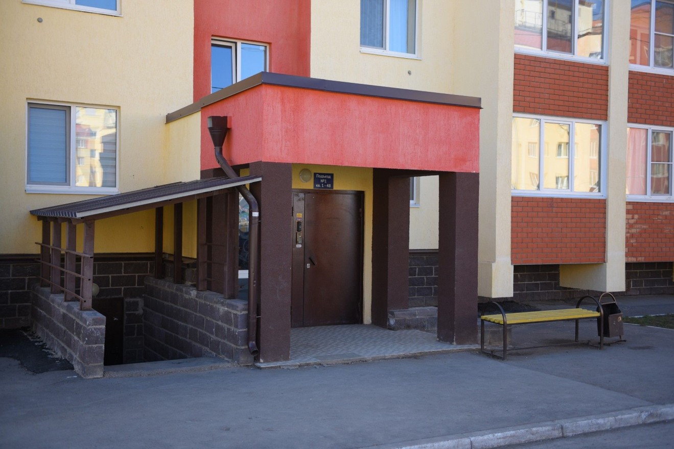 Зубово Life Garden (Зубово Лайф Гарден)