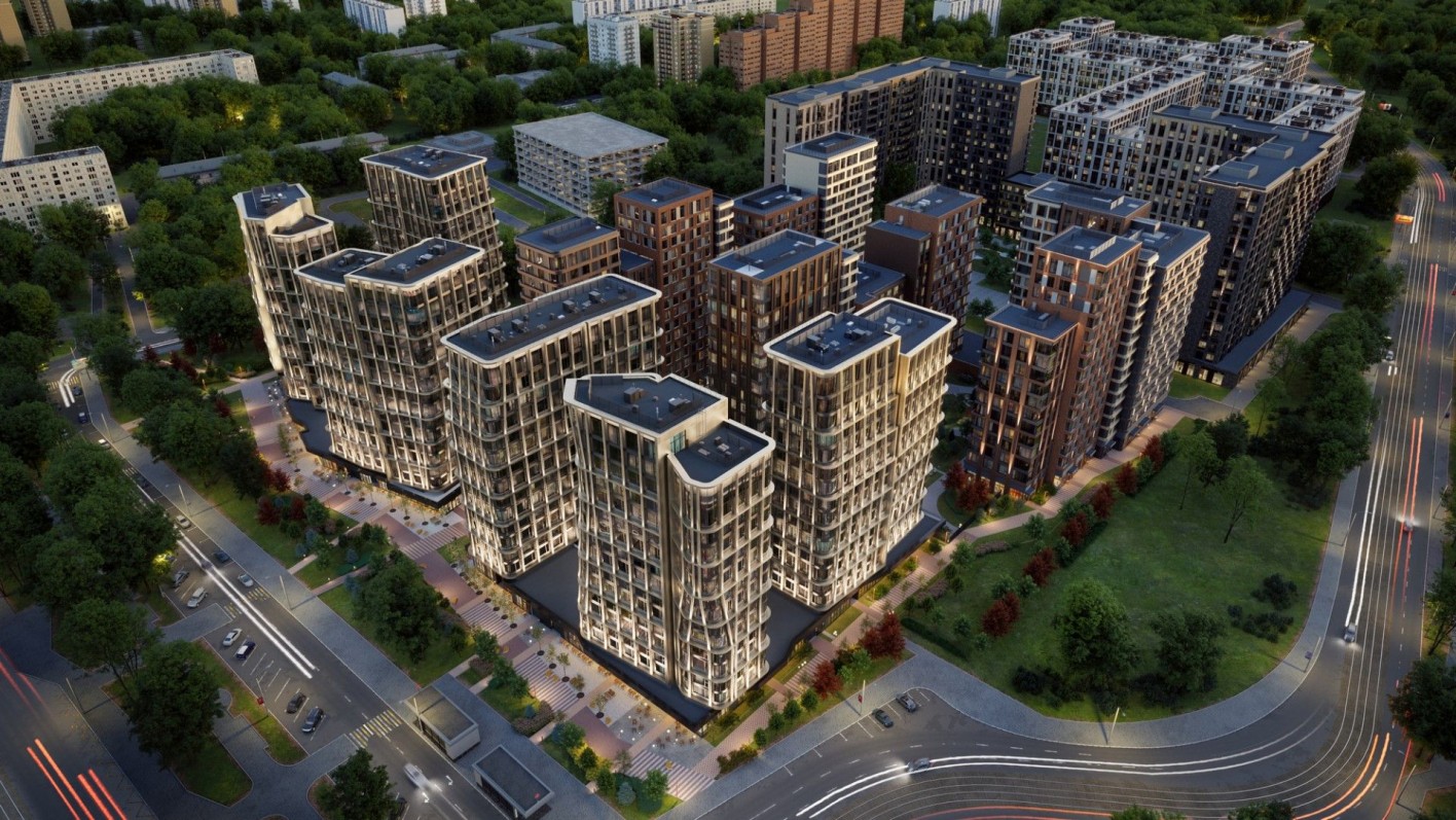 Преображенская площадь