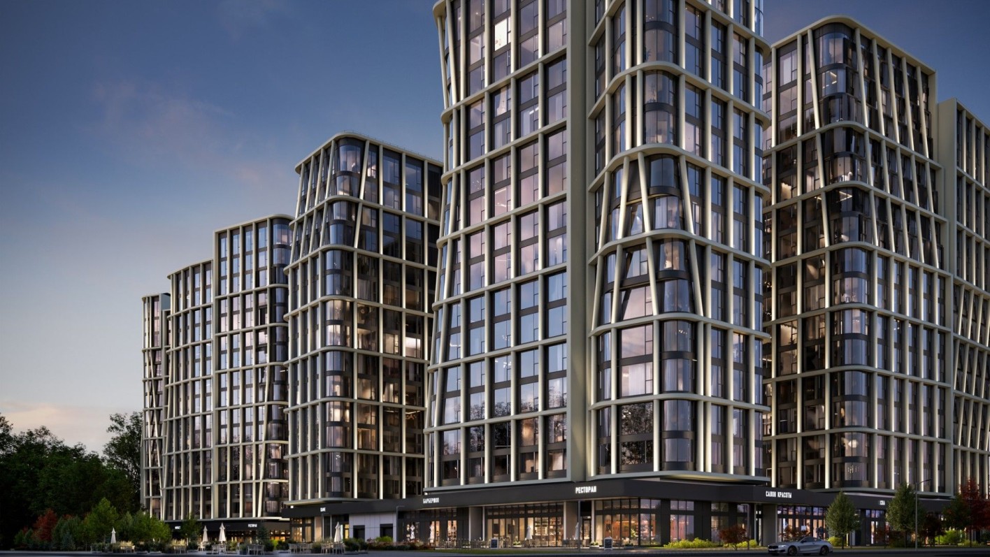 Преображенская площадь