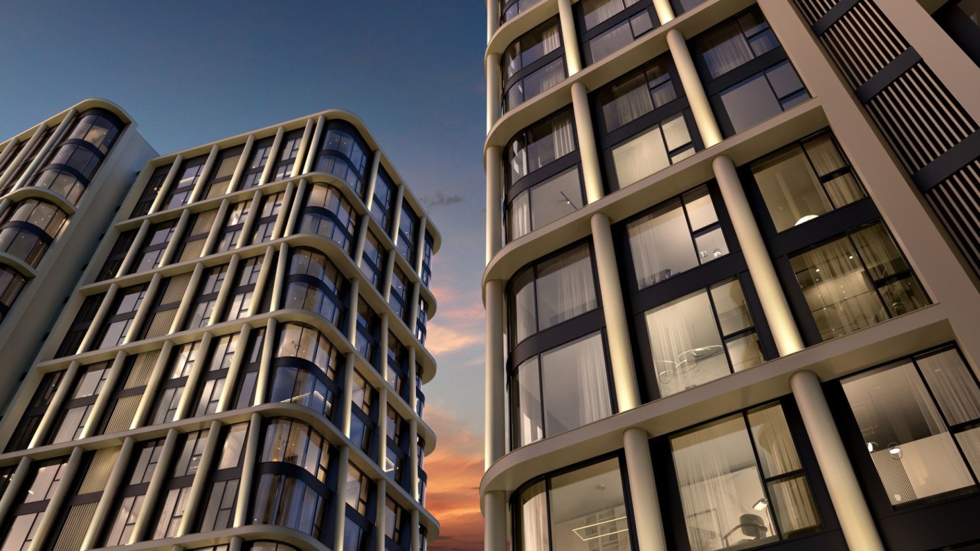 Преображенская площадь