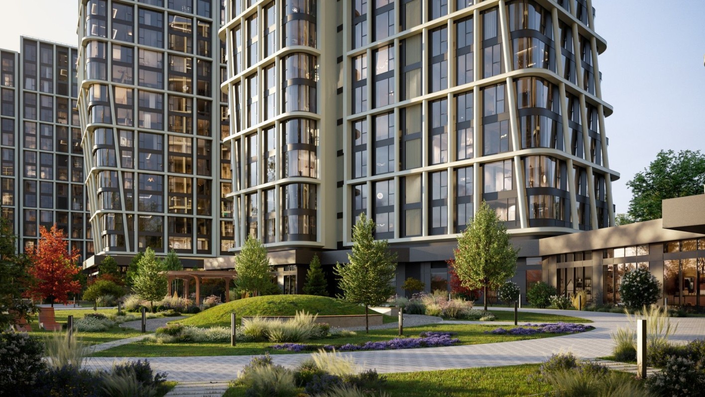 Преображенская площадь