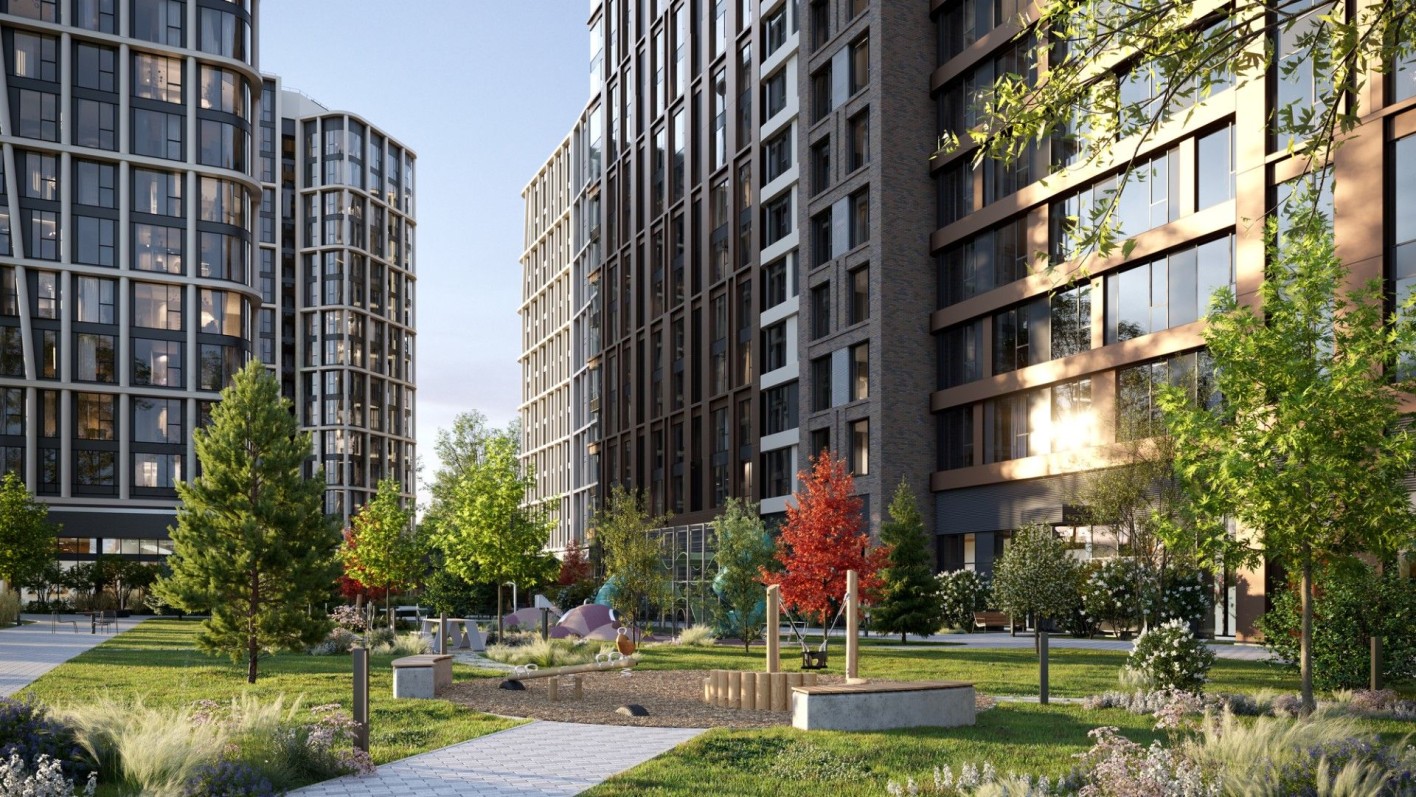 Преображенская площадь