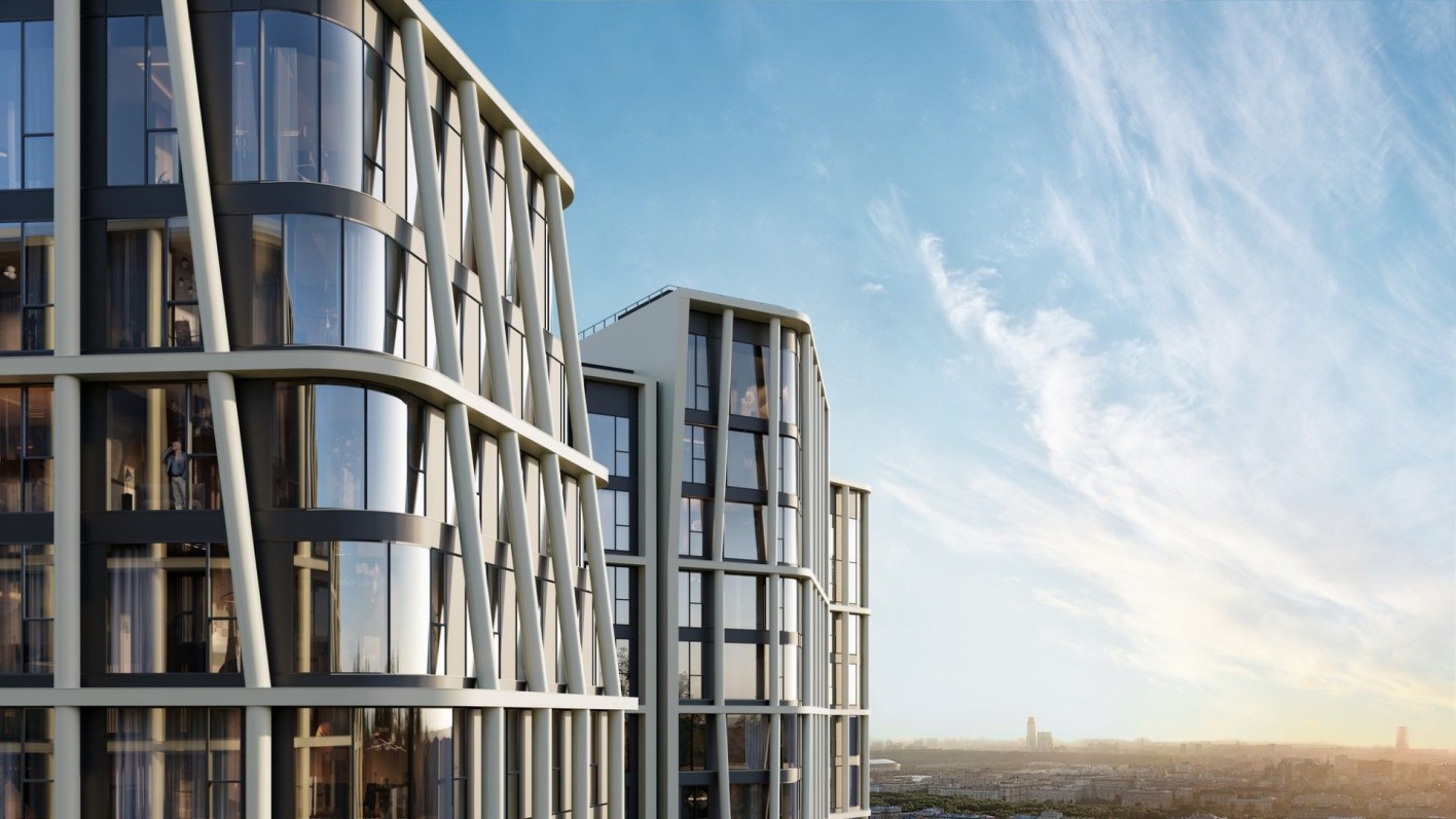 Преображенская площадь