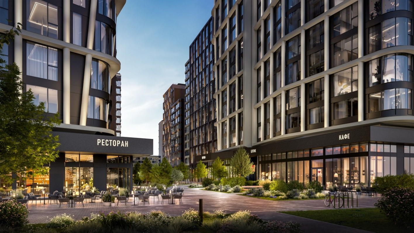 Преображенская площадь