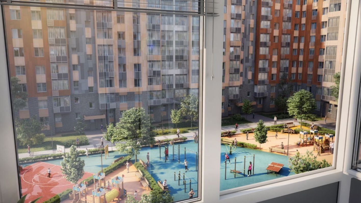 Кленовые Аллеи