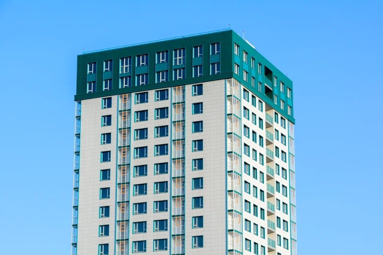 Дом на Революции BOTANICA