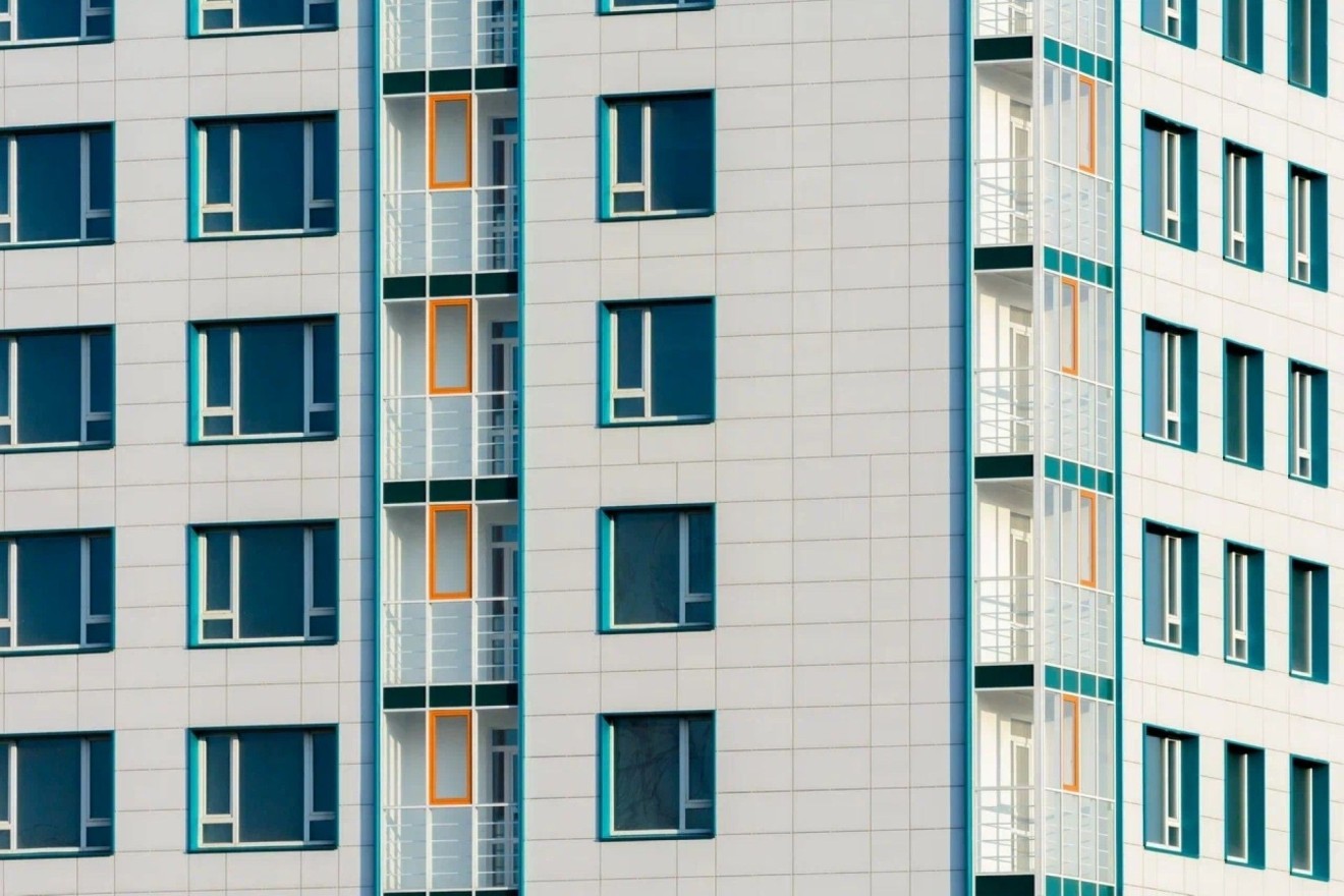 Дом на Революции BOTANICA