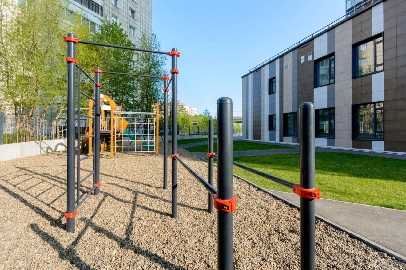 Дом на Революции BOTANICA